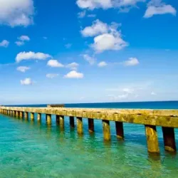 Crash Boat Beach - Aguadilla