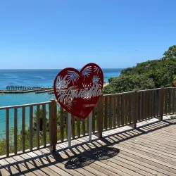 Crash Boat Beach - Aguadilla