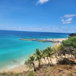 Crash Boat Beach - Aguadilla