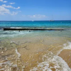 Crash Boat Beach - Aguadilla