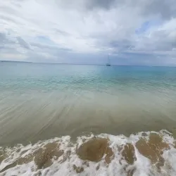 Crash Boat Beach - Aguadilla