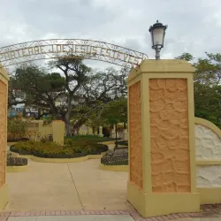 El Parterre - Aguadilla