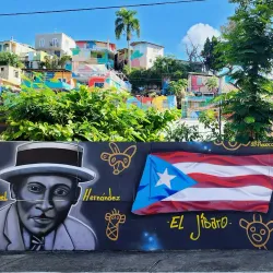 El Parterre - Aguadilla