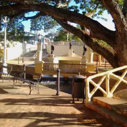 El Parterre - Aguadilla