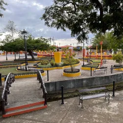 El Parterre - Aguadilla