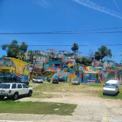 El Parterre - Aguadilla