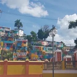 El Parterre - Aguadilla