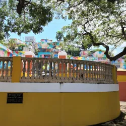 El Parterre - Aguadilla