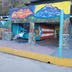 Guajataca Tunnel - Aguadilla