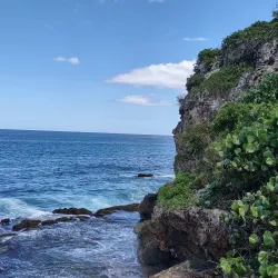 Guajataca Tunnel - Aguadilla
