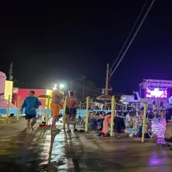 Las Cascadas Water Park - Aguadilla