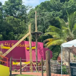 Las Cascadas Water Park - Aguadilla