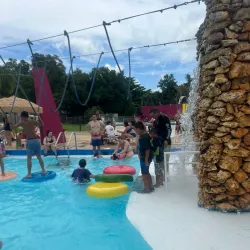Las Cascadas Water Park - Aguadilla