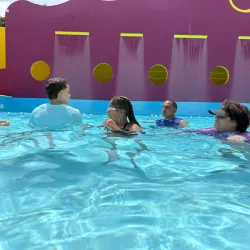 Las Cascadas Water Park - Aguadilla