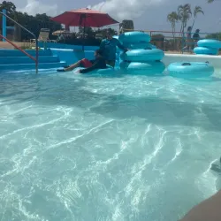 Las Cascadas Water Park - Aguadilla