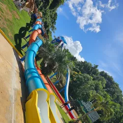 Las Cascadas Water Park - Aguadilla