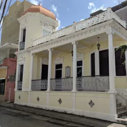 Museo de Arte de Aguadilla - Aguadilla