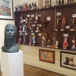 Museo de Arte de Aguadilla - Aguadilla