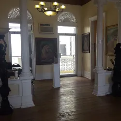 Museo de Arte de Aguadilla - Aguadilla