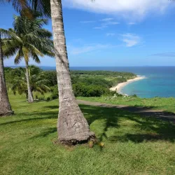 Punta Borinquen Lighthouse - Aguadilla