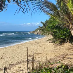 Punta Borinquen Lighthouse - Aguadilla