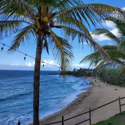 Rincon Lighthouse (Faro de Punta Higuero) - Aguadilla
