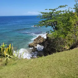 Rincon Lighthouse (Faro de Punta Higuero) - Aguadilla