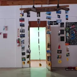 Centro Cultural de Aguas Buenas - Aguas Buenas