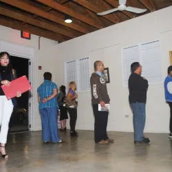 Centro Cultural de Aguas Buenas - Aguas Buenas