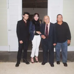 Centro Cultural de Aguas Buenas - Aguas Buenas