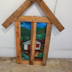 Centro Cultural de Aguas Buenas - Aguas Buenas