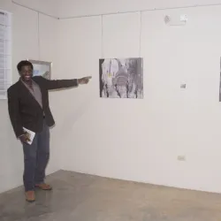 Centro Cultural de Aguas Buenas - Aguas Buenas