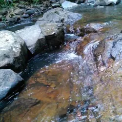 Charco Azul - Aguas Buenas