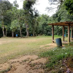 Charco Azul - Aguas Buenas