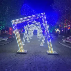 Plaza Pública de Aguas Buenas - Aguas Buenas