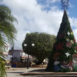 Plaza Pública de Aguas Buenas - Aguas Buenas