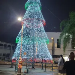 Plaza Pública de Aguas Buenas - Aguas Buenas