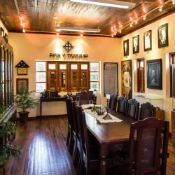 Casa Museo de Aibonito - Aibonito