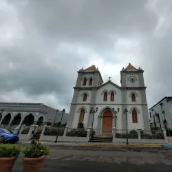 Iglesia San José de Aibonito - Aibonito