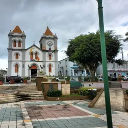 Parque Nacional de Aibonito - Aibonito