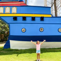 Arecibo Lighthouse and Historical Park - Arecibo