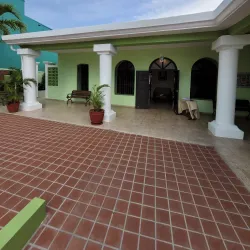 Museo Casa Trina Padilla de Sanz - Arecibo