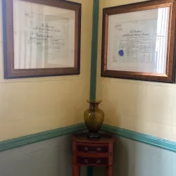 Casa Natal Dr. José Celso Barbosa - Bayamon