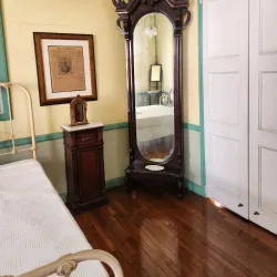 Casa Natal Dr. José Celso Barbosa - Bayamon