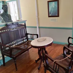 Casa Natal Dr. José Celso Barbosa - Bayamon