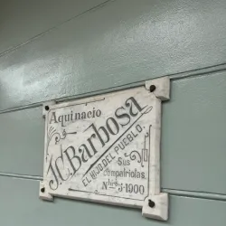 Casa Natal Dr. José Celso Barbosa - Bayamon