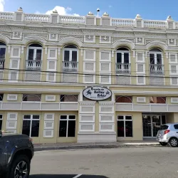 Centro de Bellas Artes de Bayamon - Bayamon