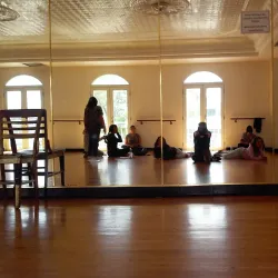 Centro de Bellas Artes de Bayamon - Bayamon