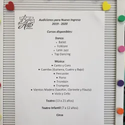 Centro de Bellas Artes de Bayamon - Bayamon