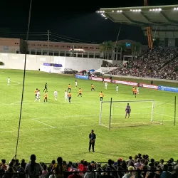 Estadio Juan Ramón Loubriel - Bayamon